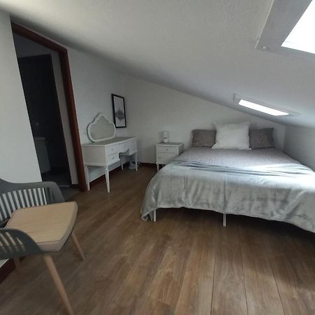 Apartamento Aveiro Centro Buitenkant foto