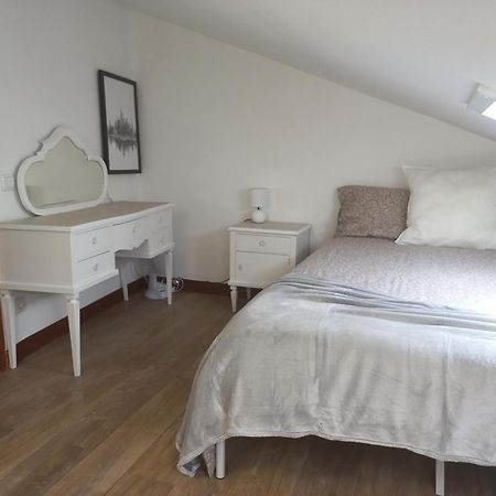 Apartamento Aveiro Centro Buitenkant foto