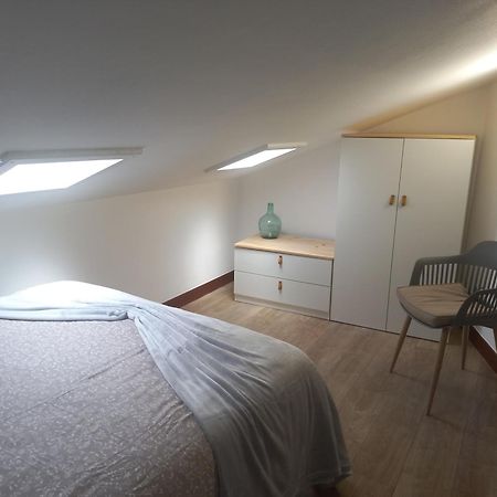 Apartamento Aveiro Centro Buitenkant foto