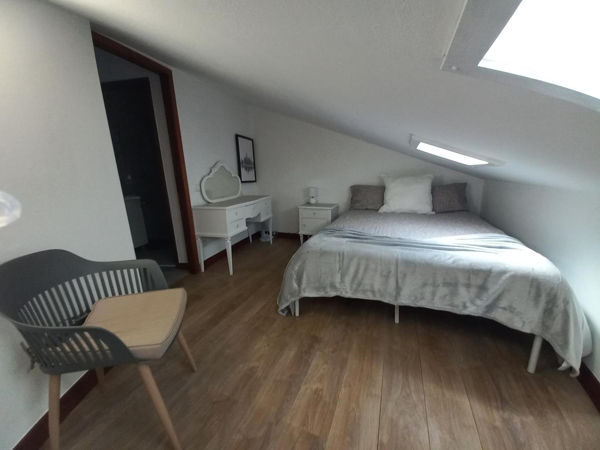 Apartamento Aveiro Centro Buitenkant foto