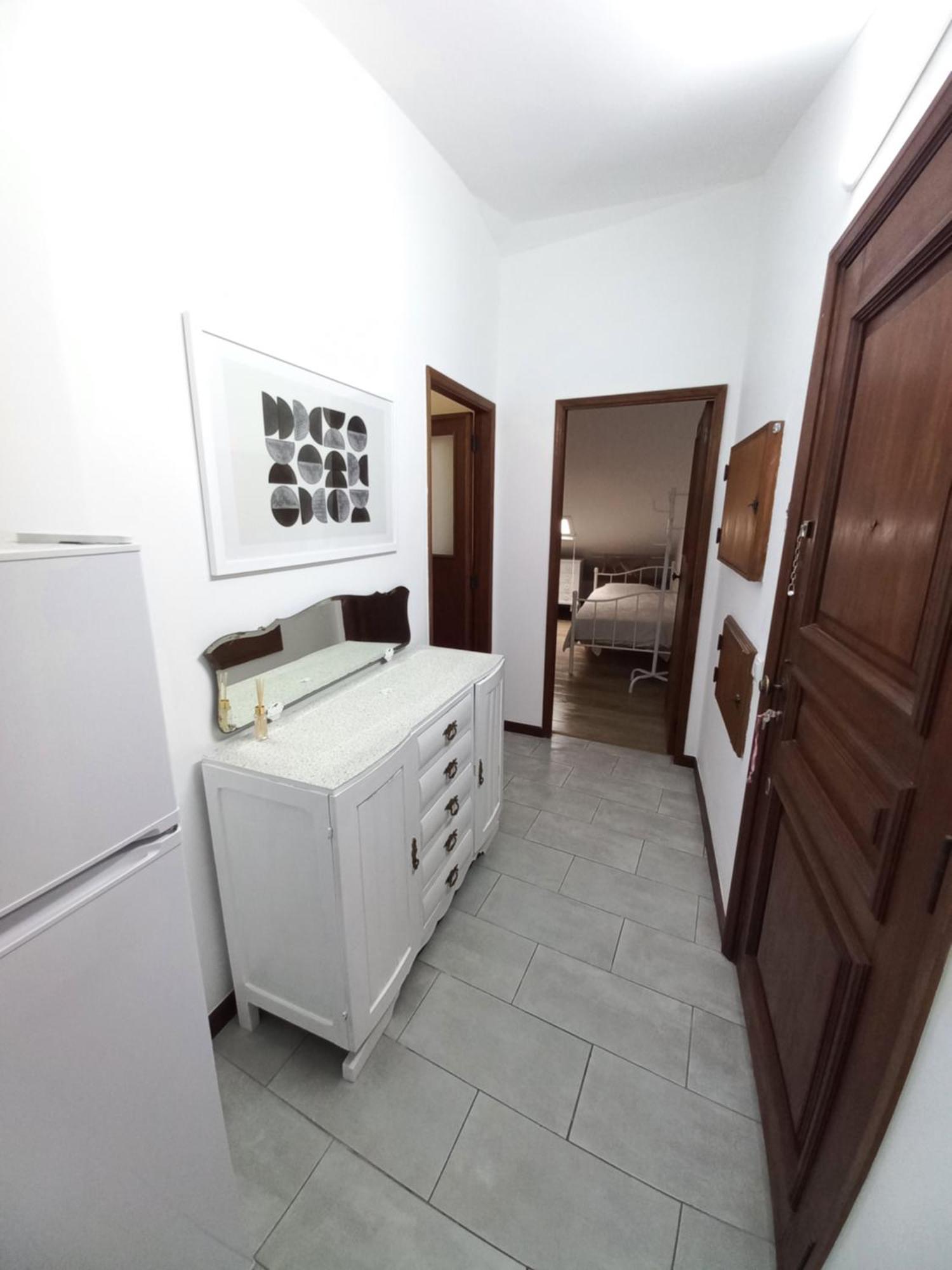 Apartamento Aveiro Centro Buitenkant foto