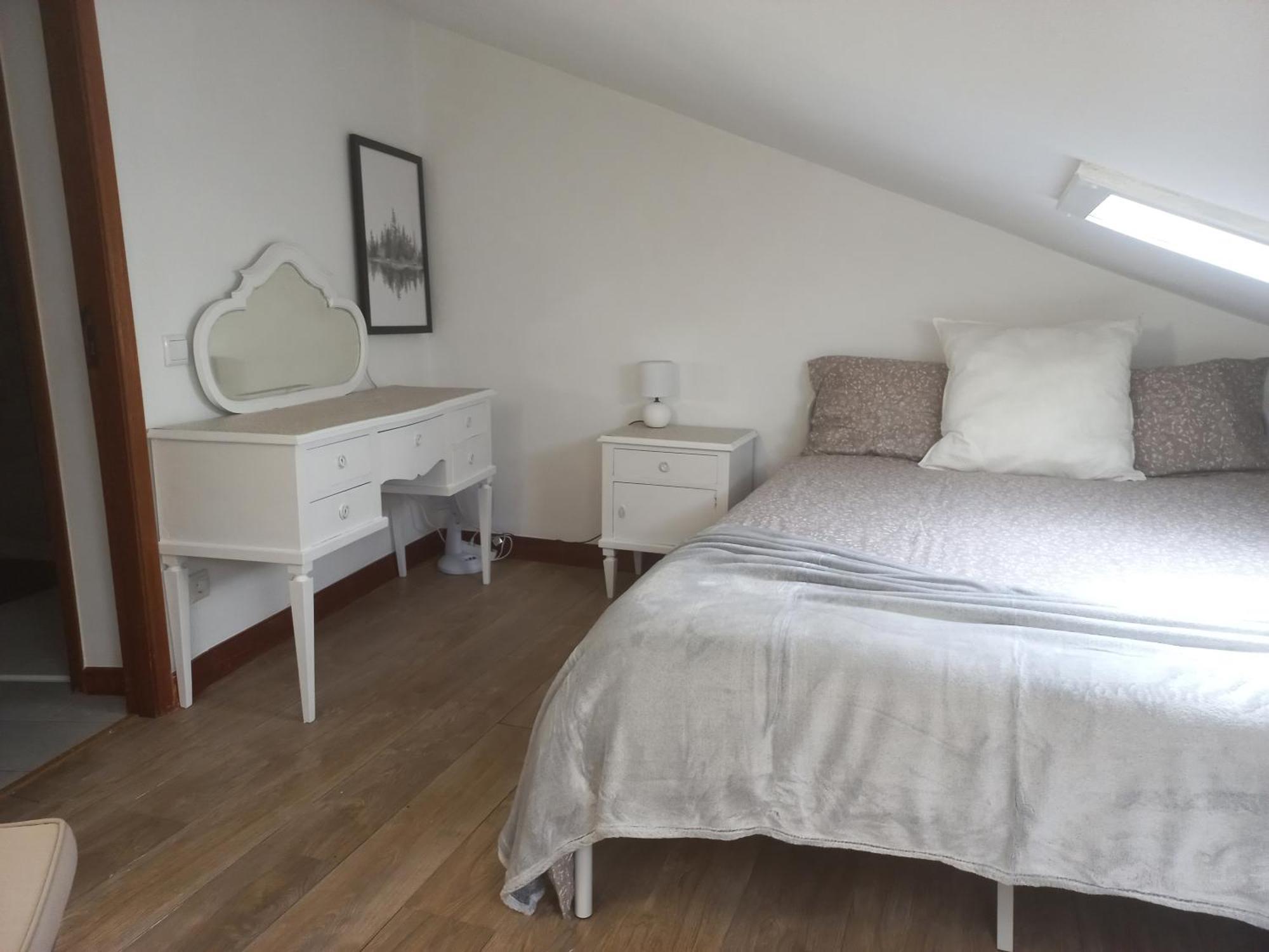 Apartamento Aveiro Centro Buitenkant foto