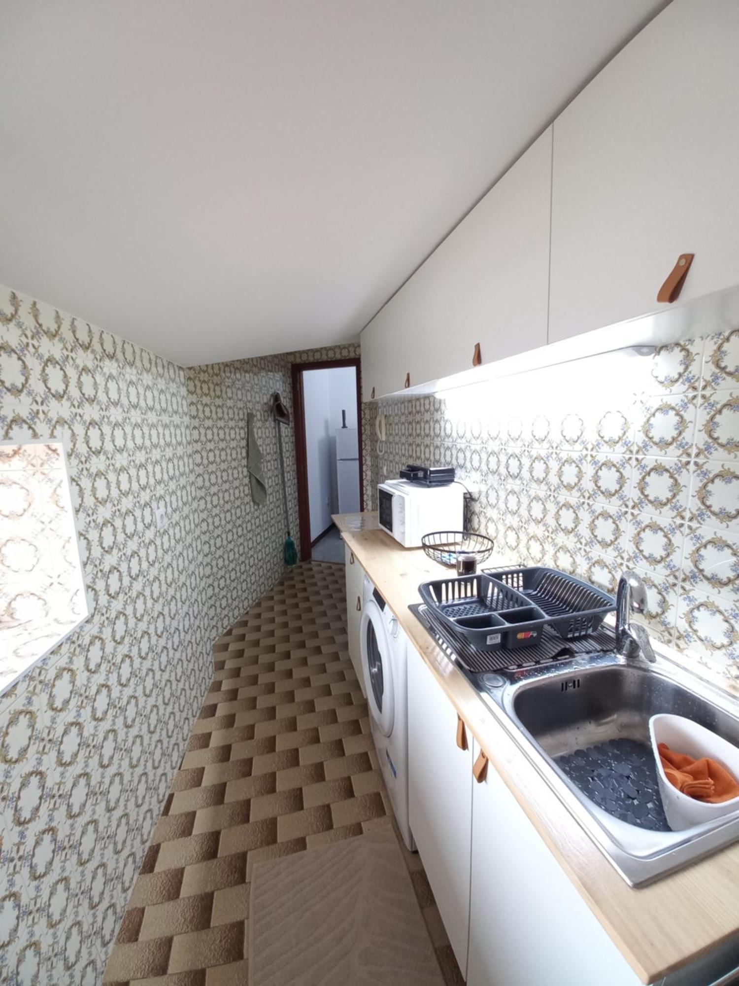 Apartamento Aveiro Centro Buitenkant foto