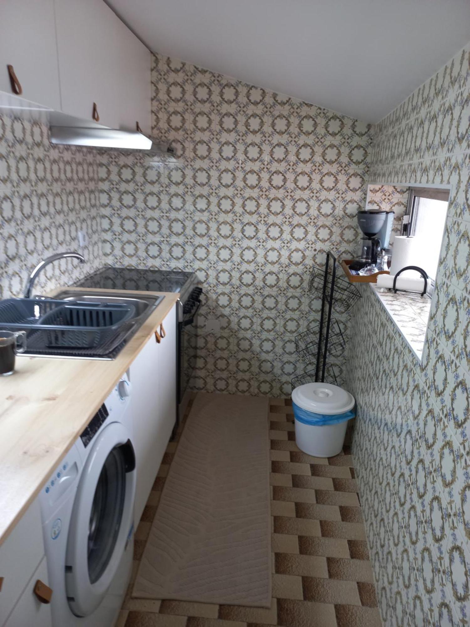 Apartamento Aveiro Centro Buitenkant foto