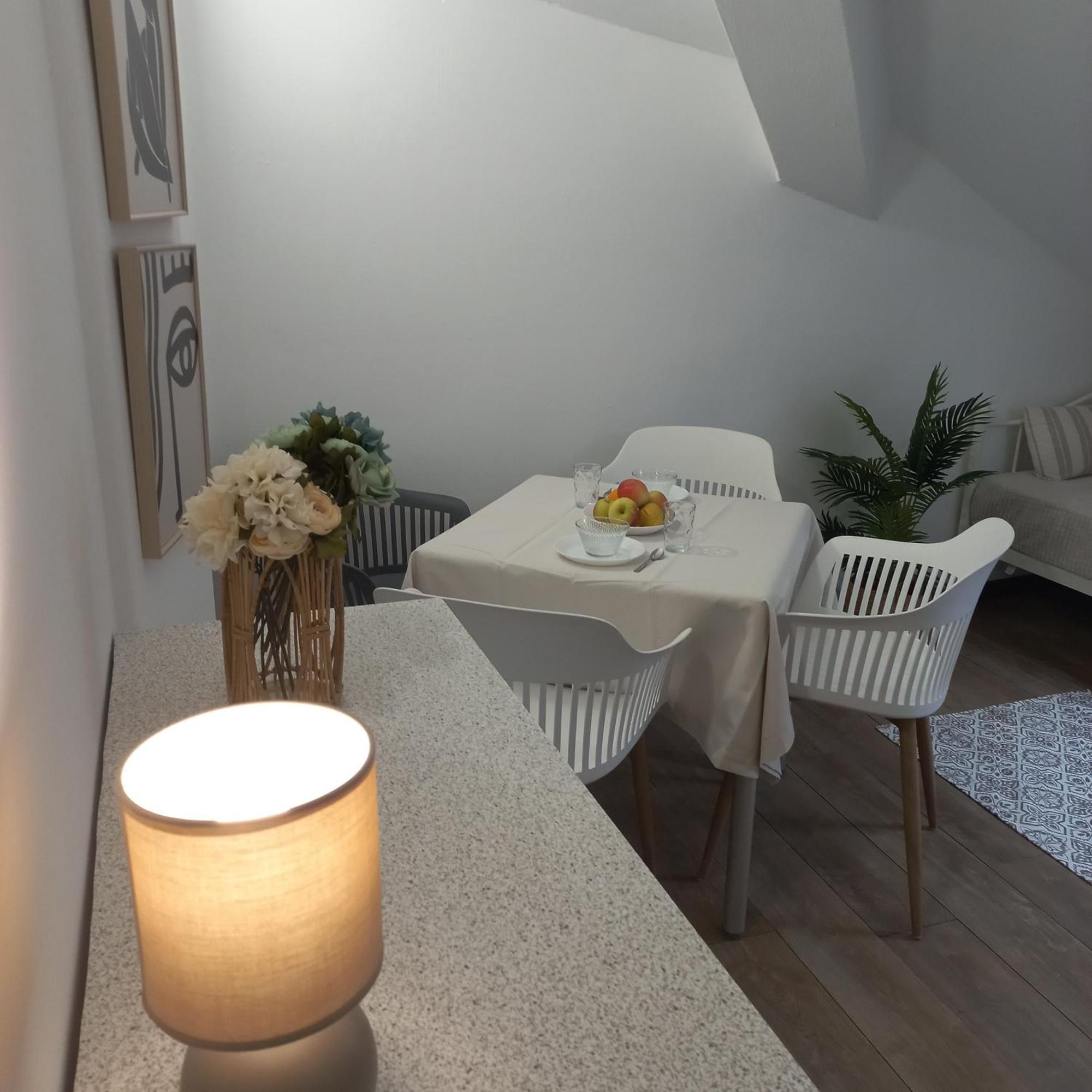 Apartamento Aveiro Centro Buitenkant foto