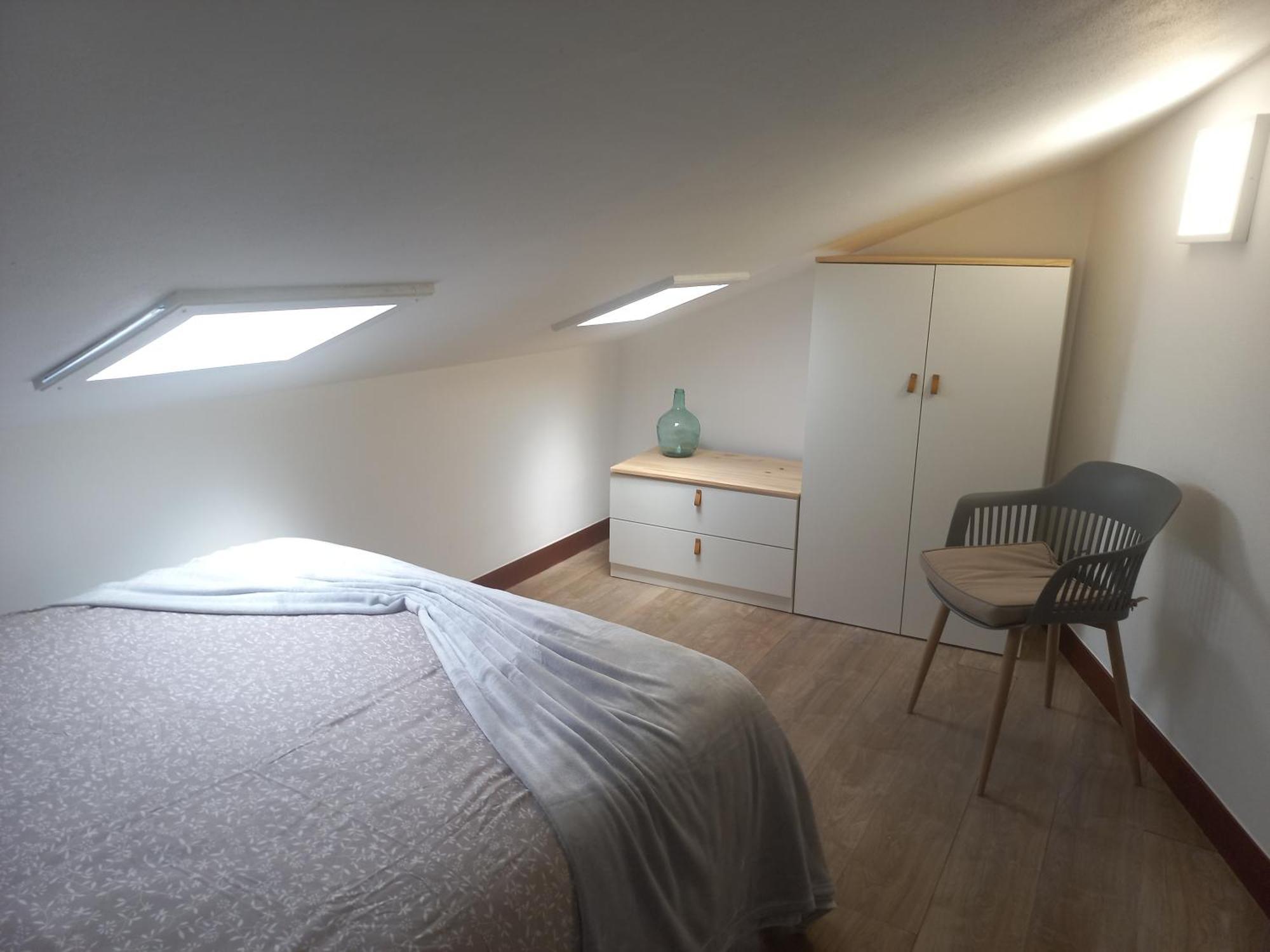 Apartamento Aveiro Centro Buitenkant foto