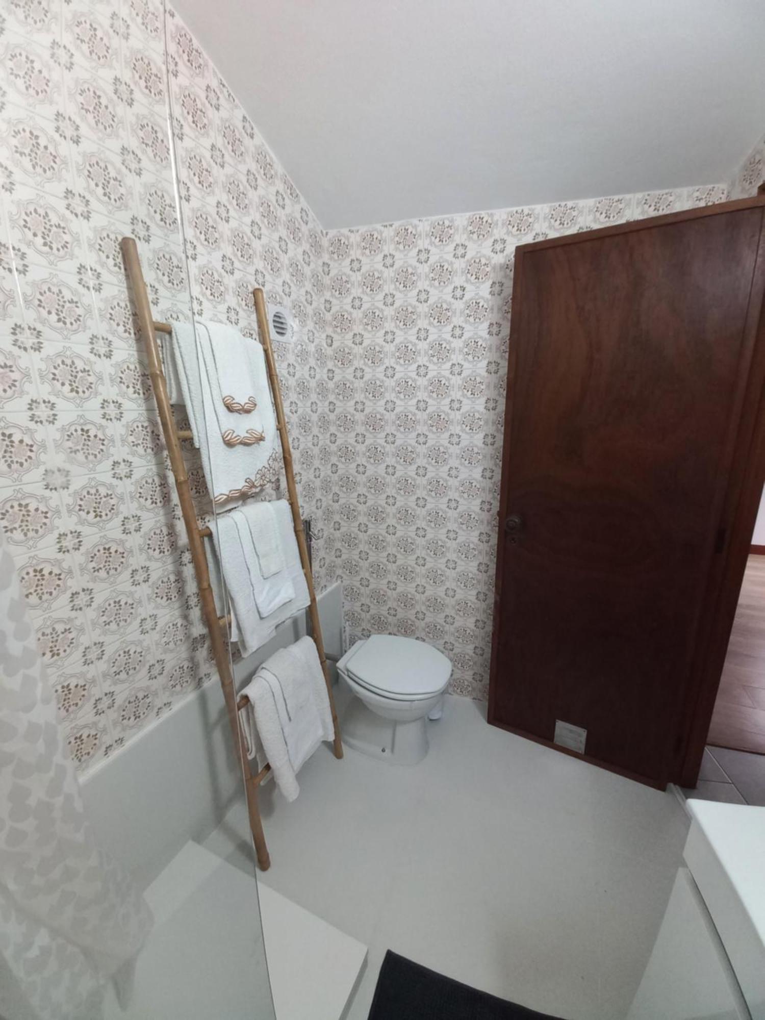 Apartamento Aveiro Centro Buitenkant foto