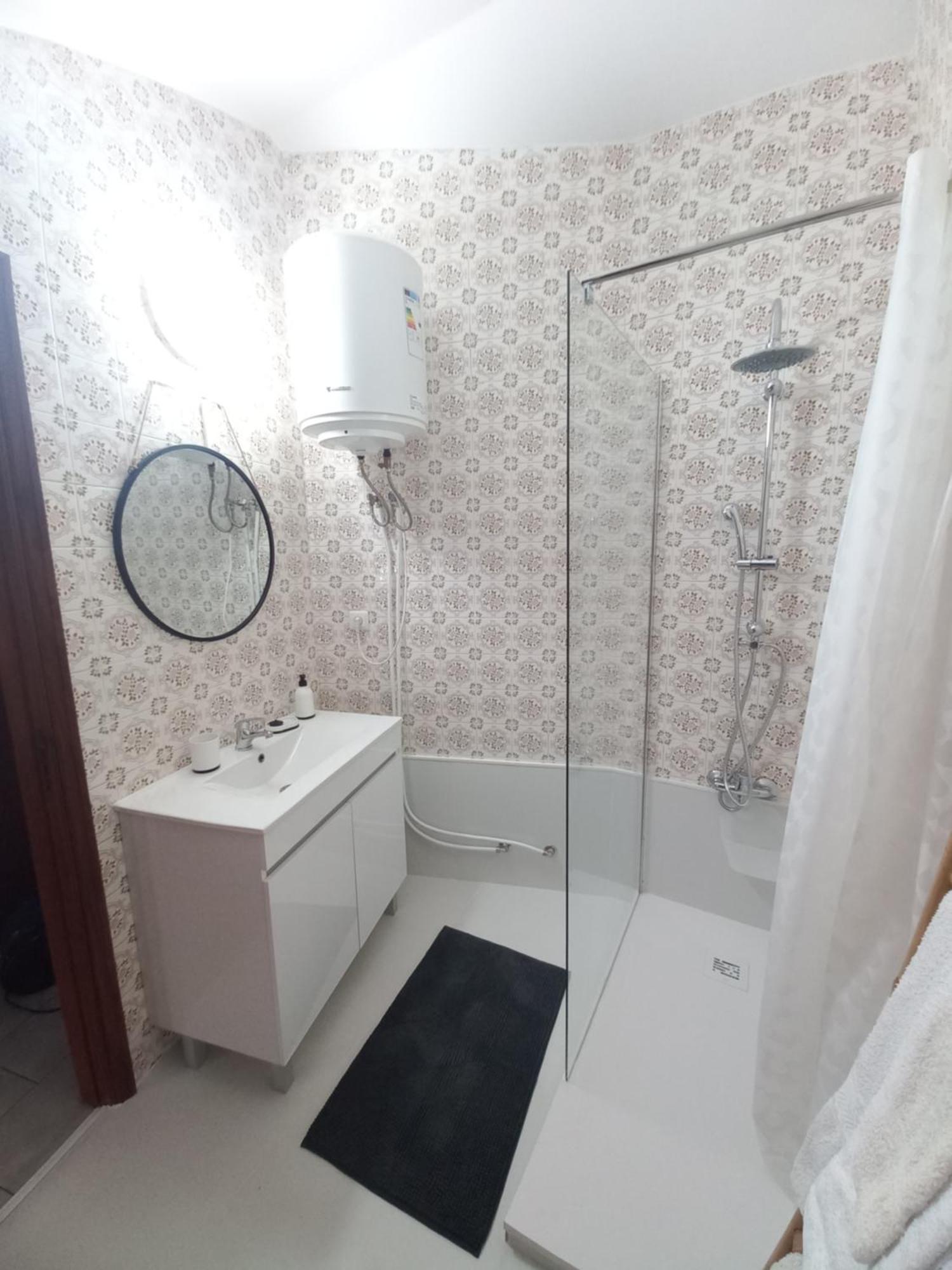 Apartamento Aveiro Centro Buitenkant foto
