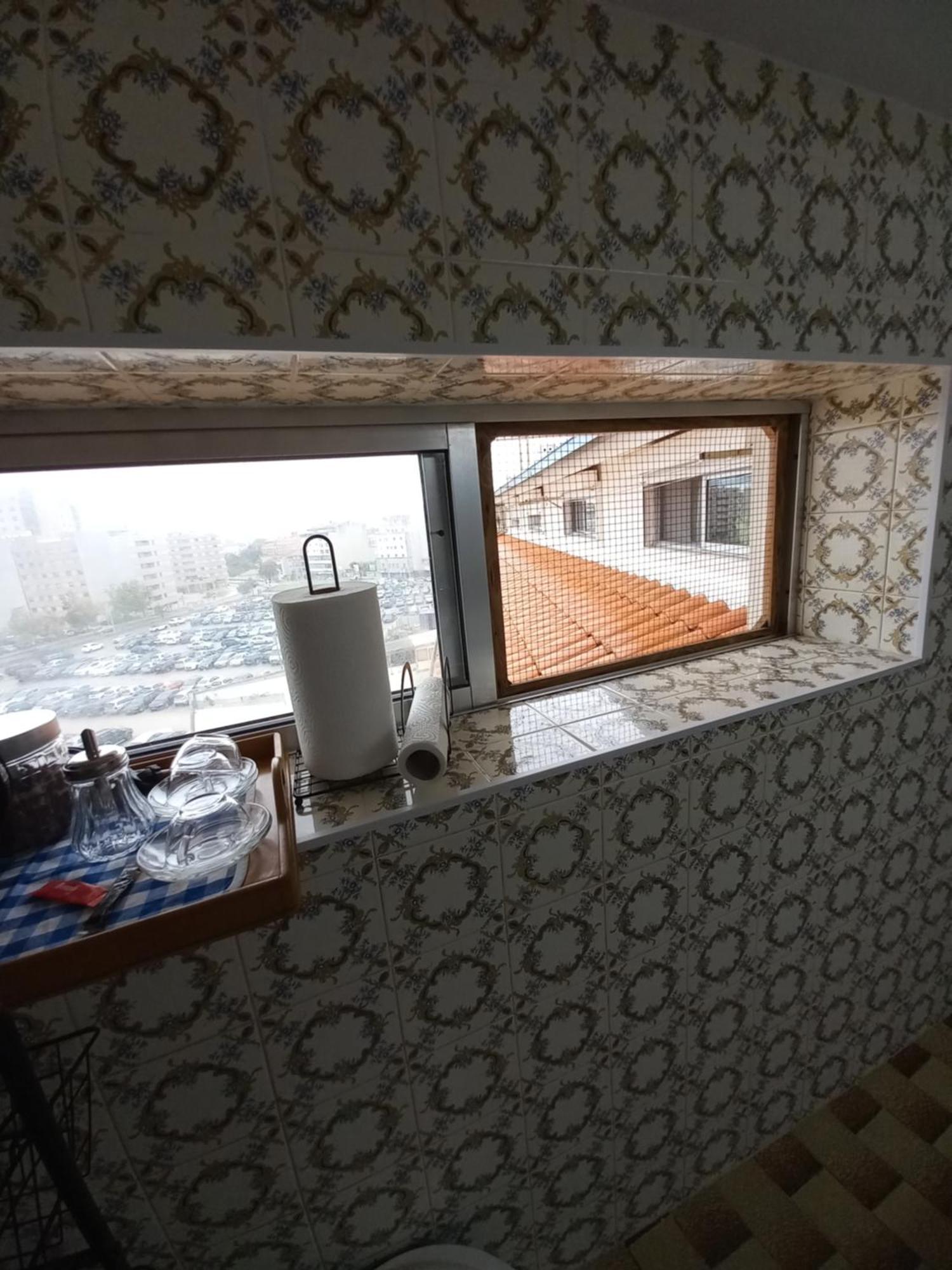 Apartamento Aveiro Centro Buitenkant foto
